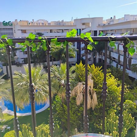 Apartamento En Puerto Banus Marbella Exterior foto