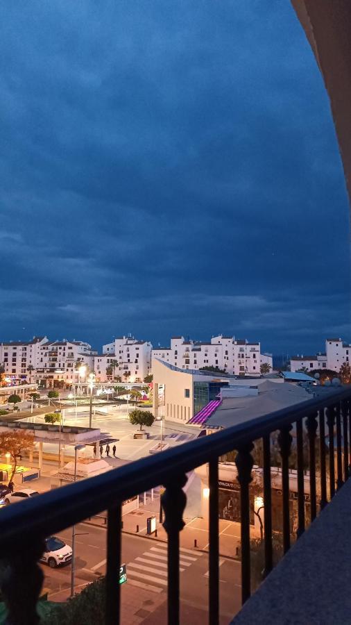 Apartamento En Puerto Banus Marbella Exterior foto