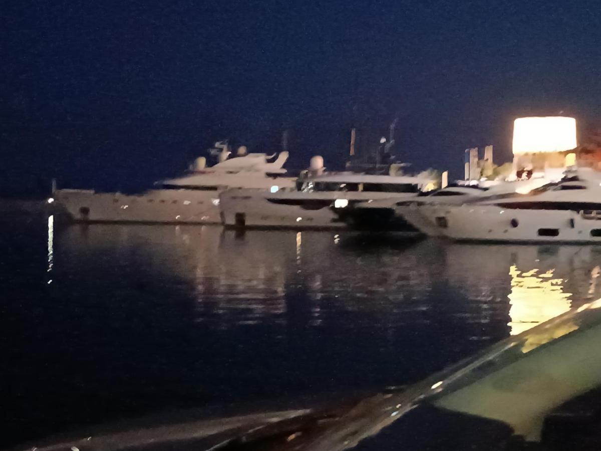 Apartamento En Puerto Banus Marbella Exterior foto