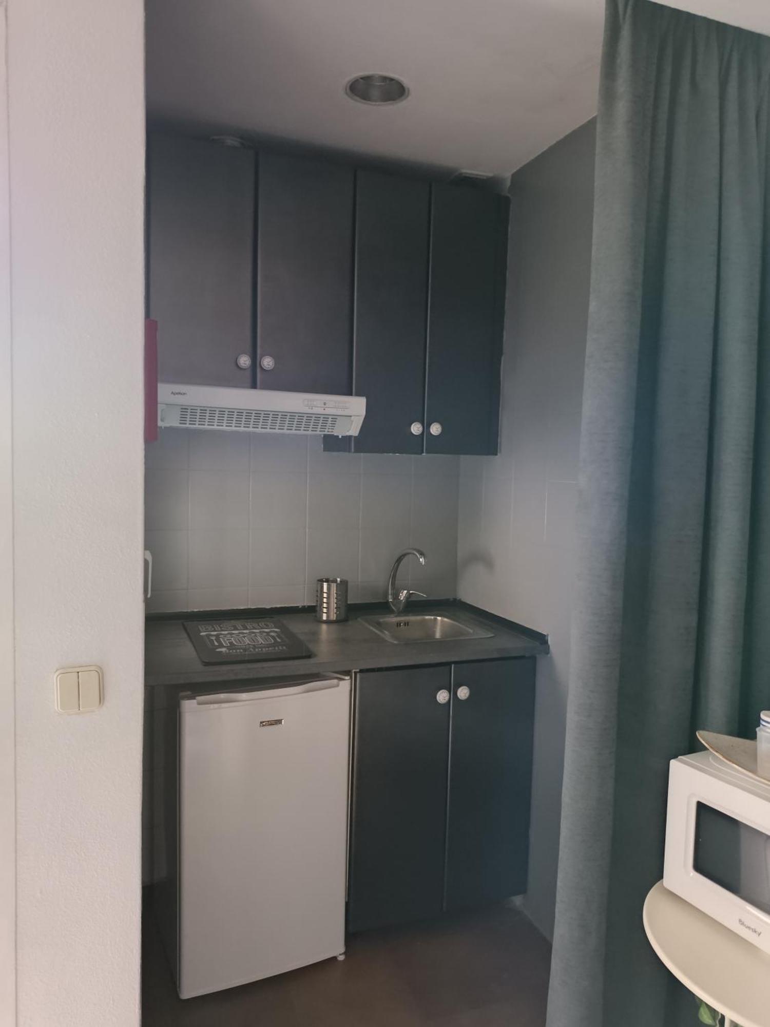 Apartamento En Puerto Banus Marbella Exterior foto