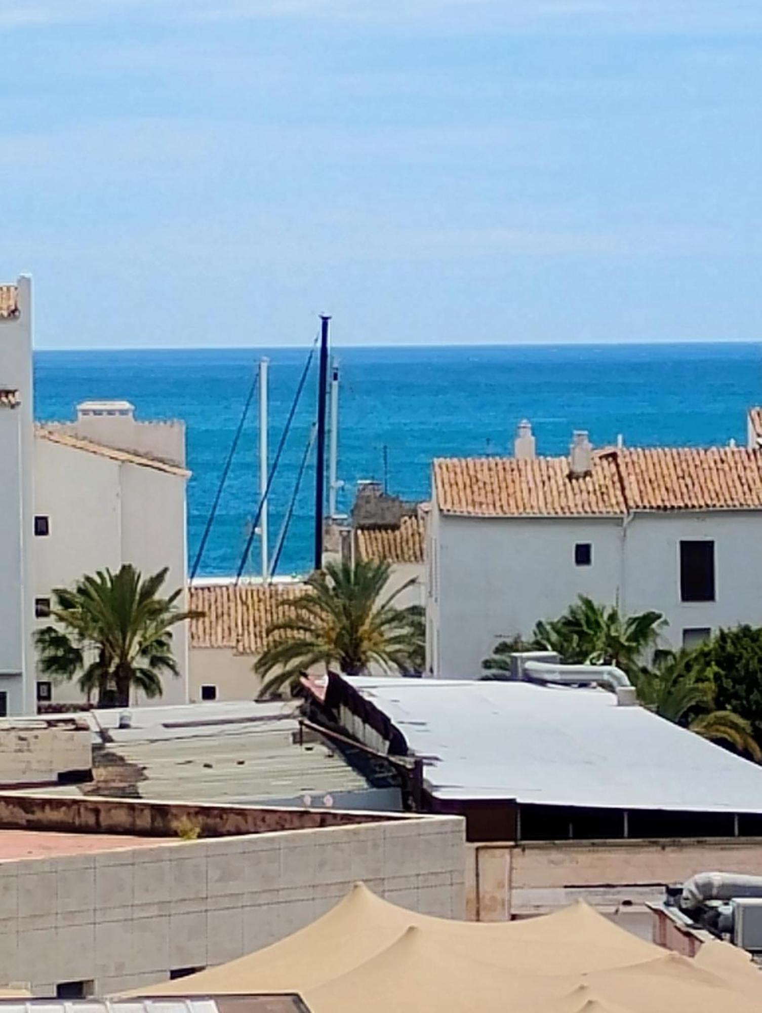 Apartamento En Puerto Banus Marbella Exterior foto