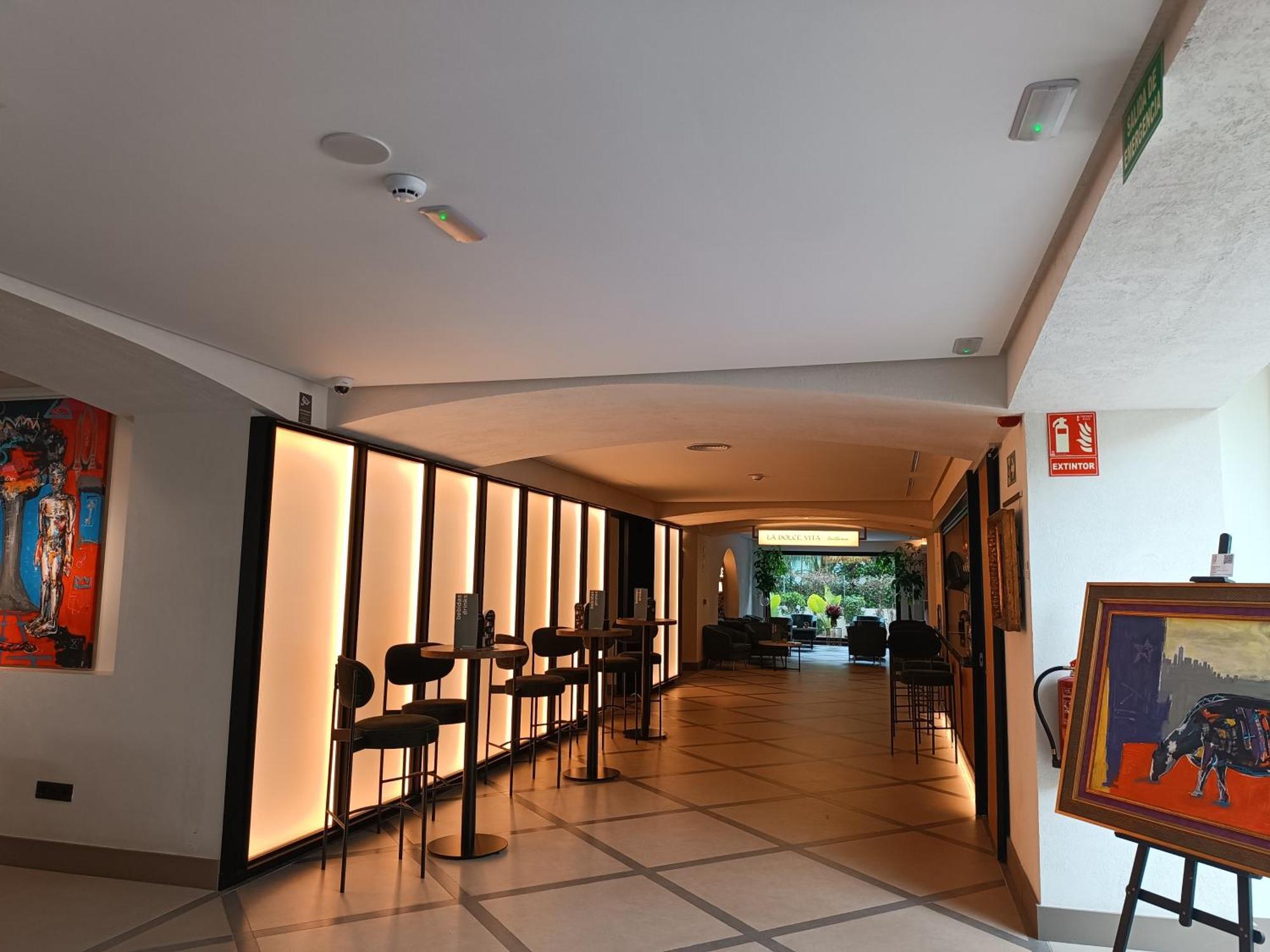 Apartamento En Puerto Banus Marbella Exterior foto