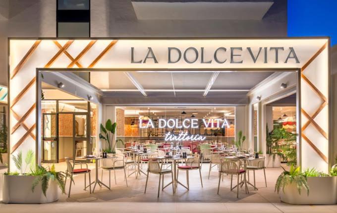 Apartamento En Puerto Banus Marbella Exterior foto