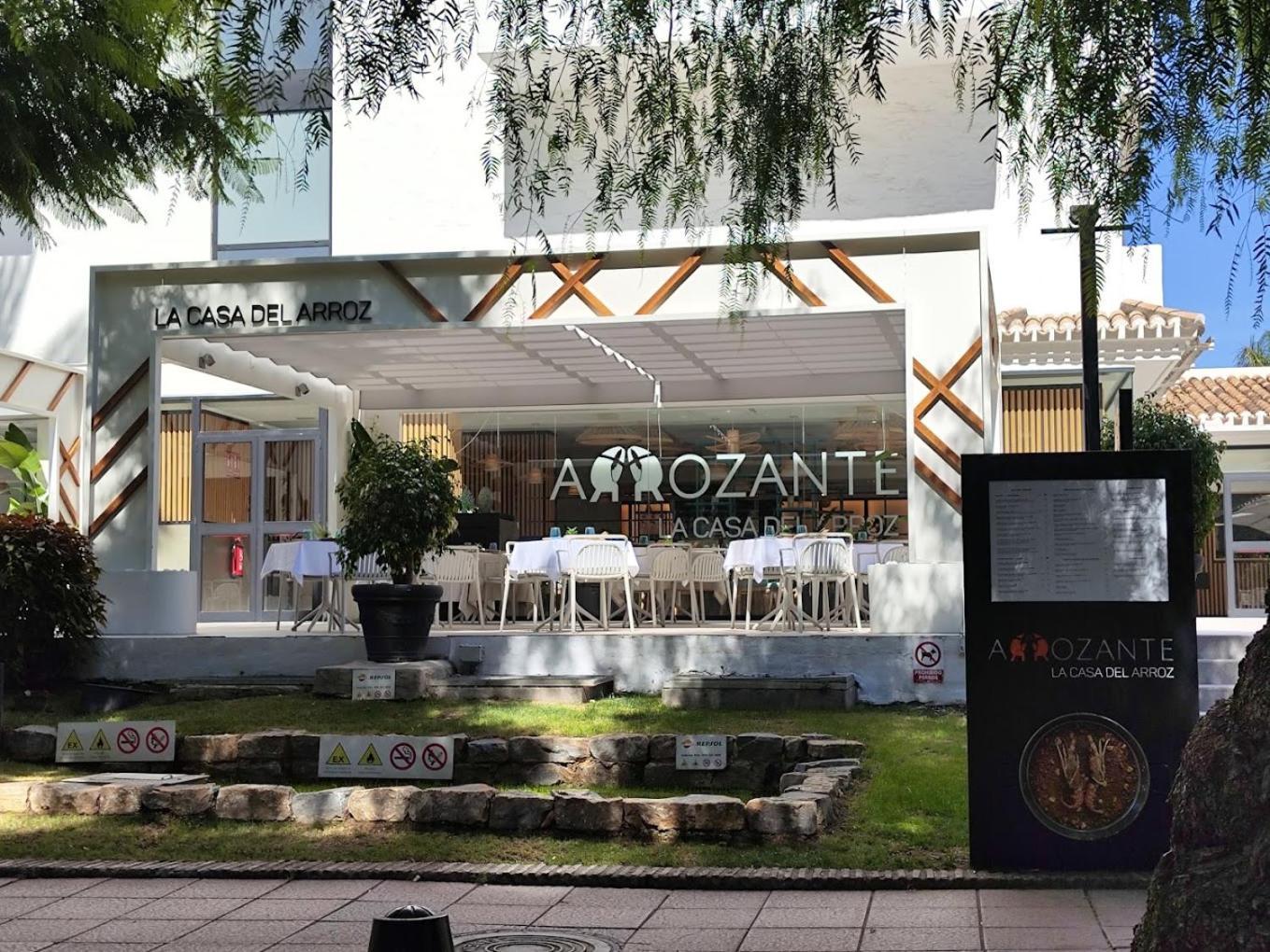 Apartamento En Puerto Banus Marbella Exterior foto